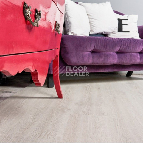 Vinilam Cork 7мм 10-077 Дуб Линтер фото 3 | FLOORDEALER